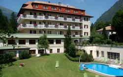 Hotel Rauscher - Das Naturteichparadies