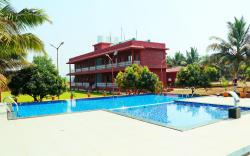 Beach Village Resort