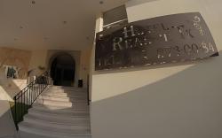 Hotel Real de TX