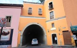Hotel Real Guanajuato