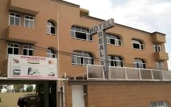 Hotel Real Santa Maria