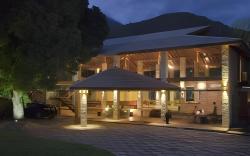 Hotel Real Villa Bella