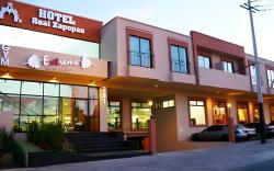 Hotel Real Zapopan