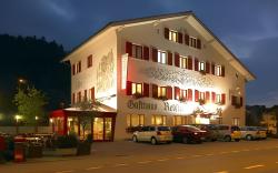 Hotel Rebstock - Self-Check-in