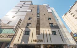 Hotel BELLUS Seomyeon