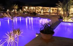 Hotel Recanto da Cachoeira