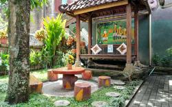 Ngampilan Backpacker Hostel
