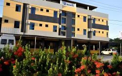 Hotel Rekinte