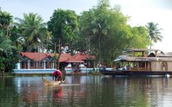 The Lake by Maat Hotels