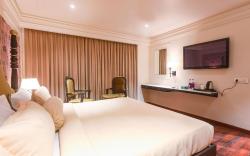 Sarla Hotel Inn