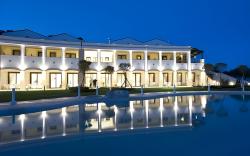Hotel Residence Il Porto