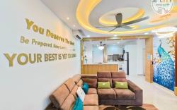 Medini Genki Desuka Wi-Fi by RR JBcity