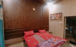 BHARGAVA ASHRAM YATRI NIWAS