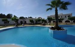 Laurito Resort & Spa
