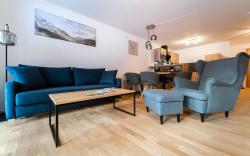 Ferienwohnung Feldberg Schwarzwald - Wolke 8 -