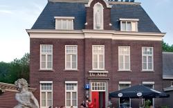 Hotel de Abdij