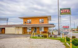 OYO Travelier Motel