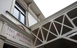 Hotel-Restaurant Het Rechthuis