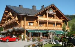 Hotel Restaurant "Les Sapins" Wellness & Gourmet
