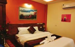 Sapa Alley Homestay
