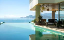 Panorama Luxury Sea View Apartment Nha Trang By Zoom