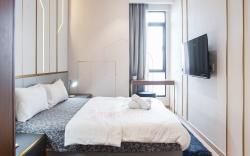 PROMO Hill10 by Hilton City 2bedroom FREE PARKING