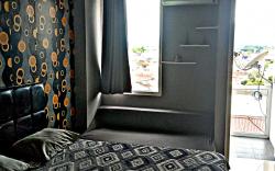 Vin's Room at Vivo Apartemen