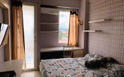 Vin's Room at Vivo Apartemen