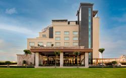 Sarovar Portico Sonepat