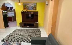 PJM HILL VIEW HOMESTAY
