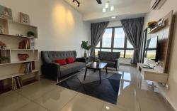 Bali Residence 10pax 8mins 2 Jonker walk