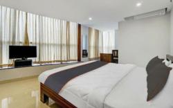 Seef lodge 