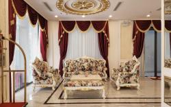 DEZON HOTEL