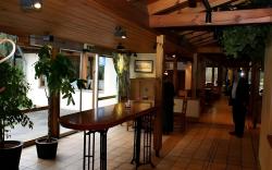 Hotel Restaurant Sudrast Dreilandereck
