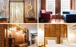 Cozy house near MRT QueenSirikit convention center