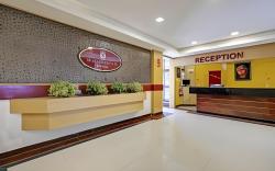 Sri Sai Ram Suites 