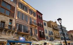 Scala De Faro Boutique Hotel Chania