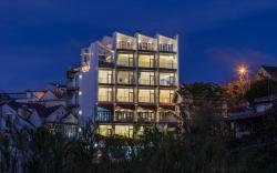 Adela Hotel Dalat