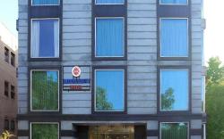 Rosemallow Hotel