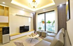 QMP-D'Capitale-Fully Furnished 1 Bedroom w/ Views