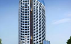 HD Panorama Nha Trang Free Pool & Gym Apartment