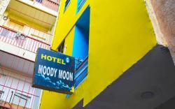 Hotel Moody Moon