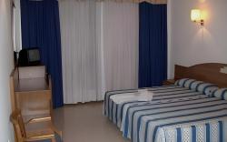 Hotel Ria Mar