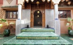 Riad Ouarzazate