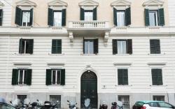Vaticano luxury guest house 