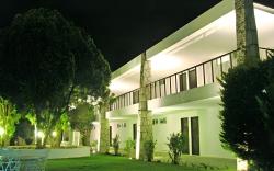 Hotel Rio Tequisquiapan