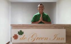 De Green Inn Serua
