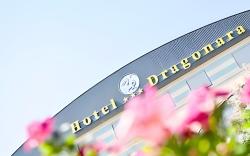 Hotel Ristorante Dragonara