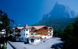 Sensoria Dolomites