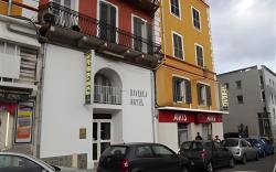 Riviera Hotel